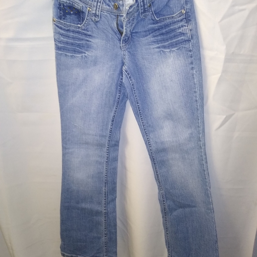 Vintage nobo Junior 7 jeans